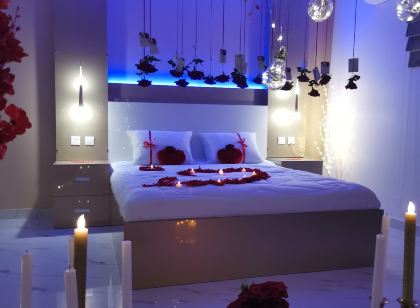 MARINA SOHAR HOTEL