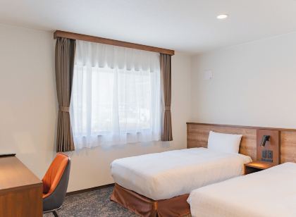 HAOSTAY 河口湖美術館前