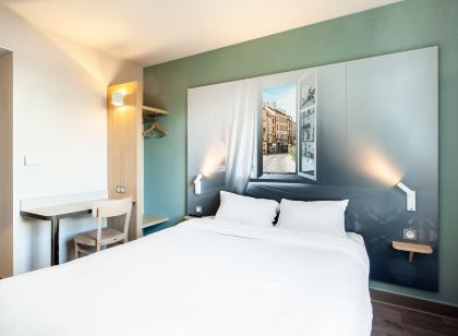 B&B Hotel Meaux