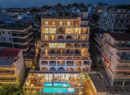 Secret Paradise Hotel & Spa