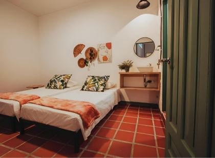 Centro Hostel Medellin