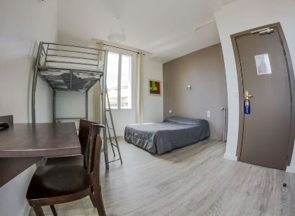 Hôtel Trianon