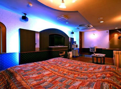 Hotel Ohirune Racco Himeji Royal (Adult Only)