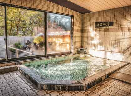 Ryokan Sentourou