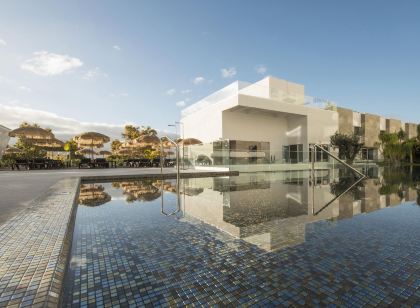 Hotel Alto Lido
