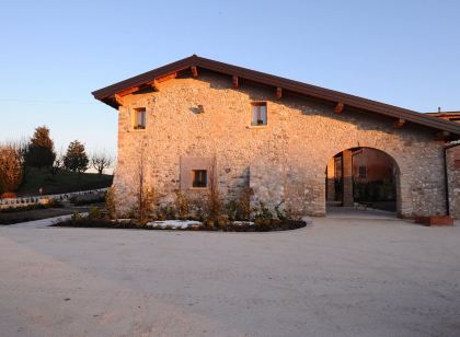Agriturismo Corte la Sacca
