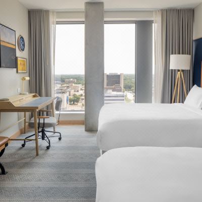 Standard Two Queen Guestroom Ada Standard Two Queen Guestroom Ada Jasper Hotel Promo Code