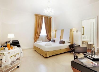 Hotel Palazzo Cavalieri