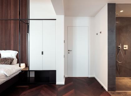 B&B for 2-Wellness for 2