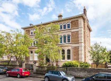 Beaufort House Apartments from Your Stay Bristol