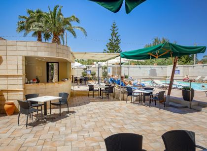 Resort Baia del Capitano Hotel