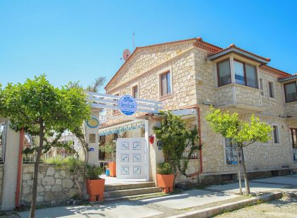Alacatı Leylak Hotel