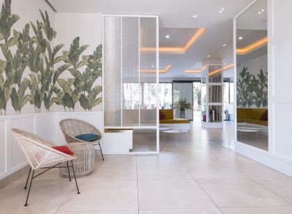Apartaments Cye Salou