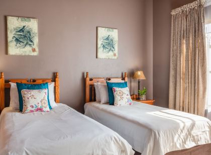 Aberfeldy Bed & Breakfast