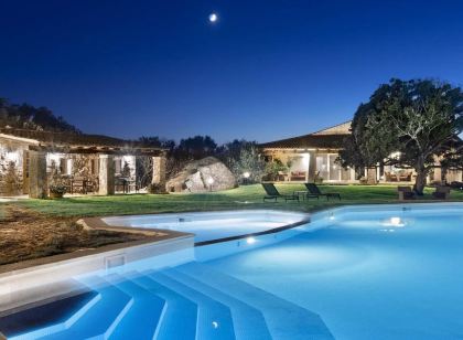 Tenuta Pilastru Country Resort & Spa