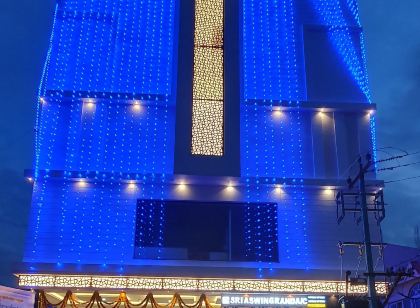 Sri Aswin Grand