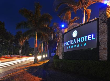 Protea Hotel Kampala