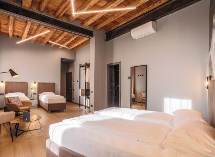 AR Suites&Art