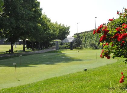 Golf Hotel