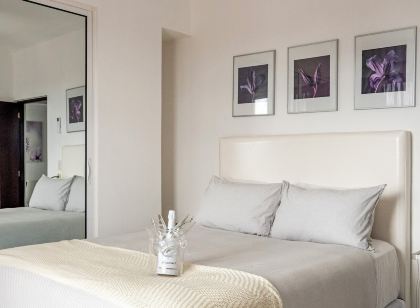Lincoln Suite