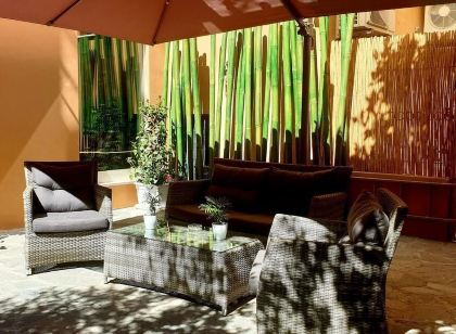 Casa Dominova de Luxe