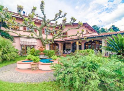 Hotel Ristorante Il Buongustaio