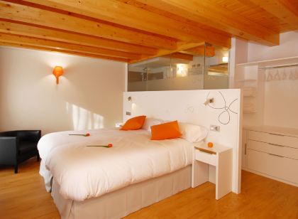 Hostal riMboMbin