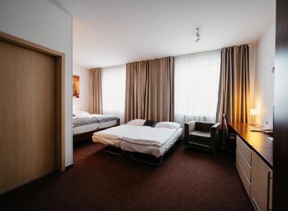 Hotel Color