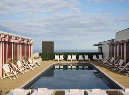 Talaia Hotel & Spa Biarritz - MGallery Collection