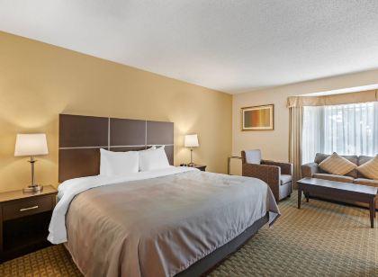 Quality Inn & Suites