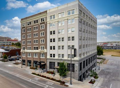 Hotel Indigo OMAHA DOWNTOWN by IHG