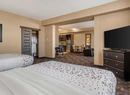 Best Western Plus Fox Creek