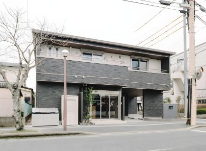 グランドベース唐津駅南