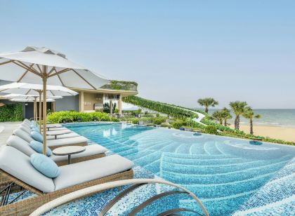 Pattaya Marriott Resort and Spa