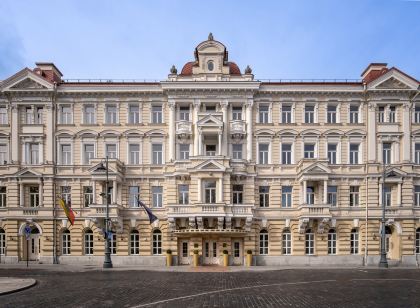 Grand Hotel Vilnius, Curio Collection by Hilton