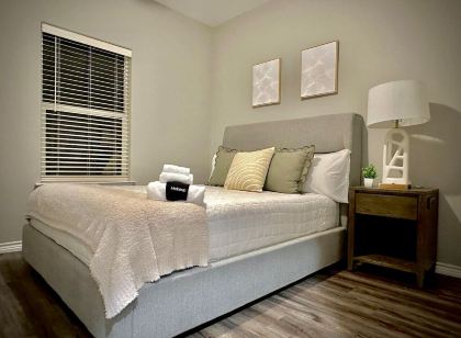 Cozy&quiet,longstaydiscount, A+location, Bychoctaw
