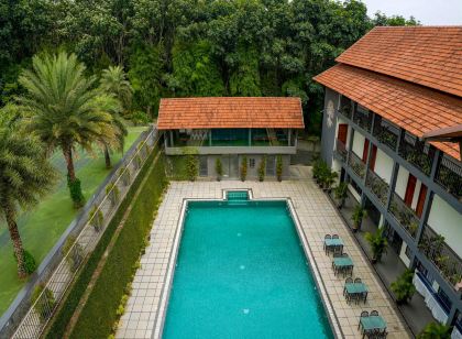 Fern Tree Resort