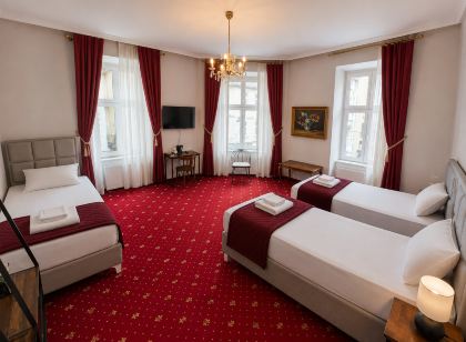 Mariahilf Citycenter Hotel