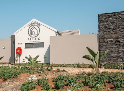 Ballito Village 69 by HostAgents