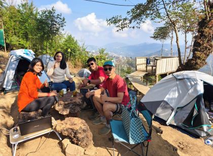 JustGoCamping