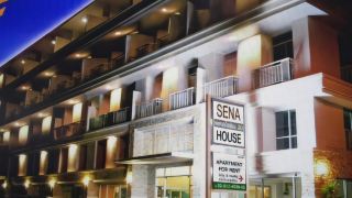 sena-house