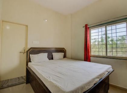 Spot on 72850 Hotel New Raj Palace