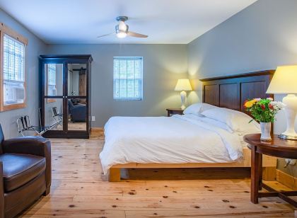 Harmony Outdoor Inn