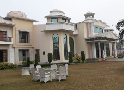 Hotel Silver Castle (Sagar Ratna)