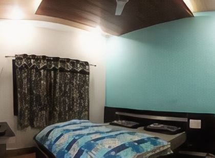 Hotel Sai Vanapally Residency