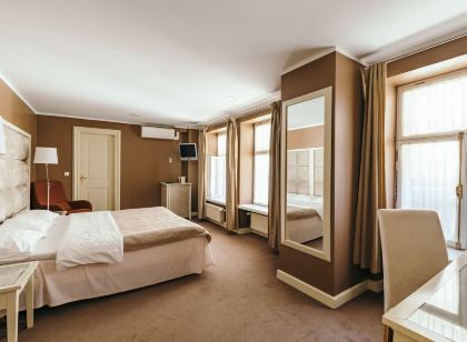 Merchants House Hotel