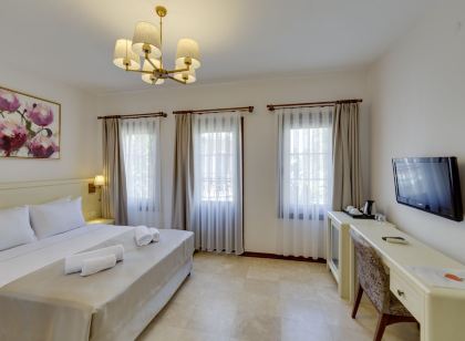 Orcey Hotel