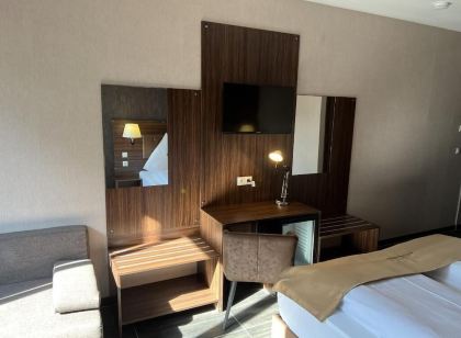 Hotel Pasa Paradies