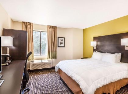 Baymont by Wyndham Newark I-95 at University of Delaware