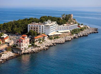 Splendid Hotel la Torre